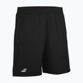 Babolat Play Jr children's shorts black/black 3