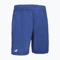 Babolat Play children's shorts sodalite blue 2