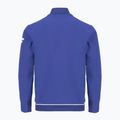 Babolat Play children's tennis sweatshirt sodalite blue 2