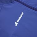 Babolat Play children's tennis sweatshirt sodalite blue 3