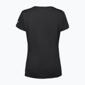 Women's Babolat Play Cap Sleeve Top black/black 3
