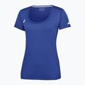 Women's t-shirt Babolat Play Cap Sleeve Top W sodalite blue 3