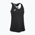 Women's tank top Play black/black 2