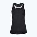 Women's tank top Play black/black 3