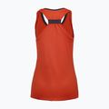 Babolat Play fiesta red women's tank top 2
