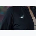 Women's tennis sweatshirt Babolat Play black/black 4