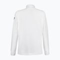 Women's tennis sweatshirt Babolat Play white/white 2