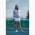 Women's tennis sweatshirt Babolat Play white/white 3