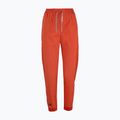 Women's tennis trousers Babolat Play fiesta red