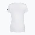 Children's T-Shirt Babolat Play Cap Sleeve Top Jr white/white 2