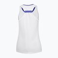 Babolat Play white/ white children's tank top 2