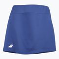 Babolat Play Jr children's skirt sodalite blue 3