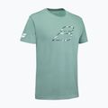 Men's Babolat Exercise Big Flag T-shirt trellis 2