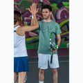 Men's Babolat Exercise Big Flag T-shirt trellis 6