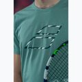 Men's Babolat Exercise Big Flag T-shirt trellis 7