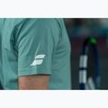 Men's Babolat Exercise Big Flag T-shirt trellis 8