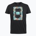 Babolat men's Exercise Message 2000 t-shirt black/black