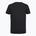 Babolat men's Exercise Message 2000 t-shirt black/black 3