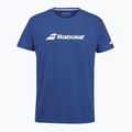 Men's Babolat Exercise T-shirt sodalite blue
