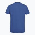 Men's Babolat Exercise T-shirt sodalite blue 2