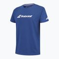 Men's Babolat Exercise T-shirt sodalite blue 3