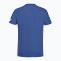 Babolat Exercise Babolat Jr sodalite blue children's t-shirt 2