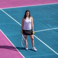 Babolat women's skirt Play black/black 4