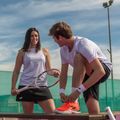 Babolat women's skirt Play black/black 7