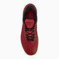Babolat Shadow Spirit 2 black/ poppy red men's badminton shoe 5