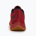 Babolat Shadow Spirit 2 black/ poppy red men's badminton shoe 6