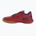 Babolat Shadow Spirit 2 black/ poppy red men's badminton shoe 10