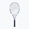 Women's tennis racket Babolat Evo Drive W white/blue 6