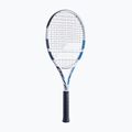 Women's tennis racket Babolat Evo Drive W white/blue 7