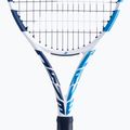 Women's tennis racket Babolat Evo Drive W white/blue 8