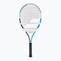 Women's tennis racket Babolat Evo Drive W white/blue