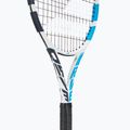 Women's tennis racket Babolat Evo Drive W white/blue 4