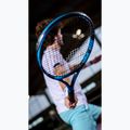 Babolat Evo Drive Tour tennis racket blue 4