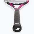 Babolat Boost Aero Pink tennis racket grey/pink/white 3