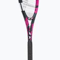 Babolat Boost Aero Pink tennis racket grey/pink/white 4