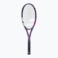 Babolat Boost Aero Pink tennis racket grey/pink/white 7