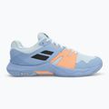 Babolat women's shoes Shadow Team 2 W light blue 2