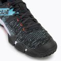 Babolat Movea black/light blue men's padel shoes 7