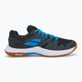 Babolat Shadow Team 2 black/ grey men's shoes 2
