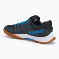 Babolat Shadow Team 2 black/ grey men's shoes 3