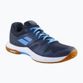 Babolat Shadow Team 2 black/ grey men's shoes 8