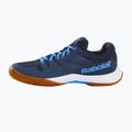Babolat Shadow Team 2 black/ grey men's shoes 9