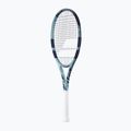 Babolat Evo Drive Gen2 blue tennis racket 2