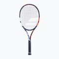 Babolat Boost Drive tennis racket blue/ orange/ white