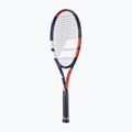 Babolat Boost Drive tennis racket blue/ orange/ white 2