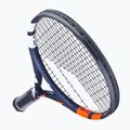 Babolat Boost Drive tennis racket blue/ orange/ white 5